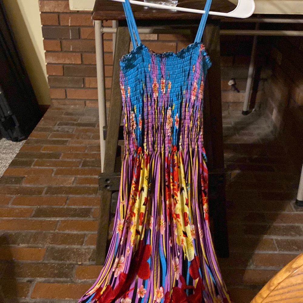 Carnival fashion dress women’s